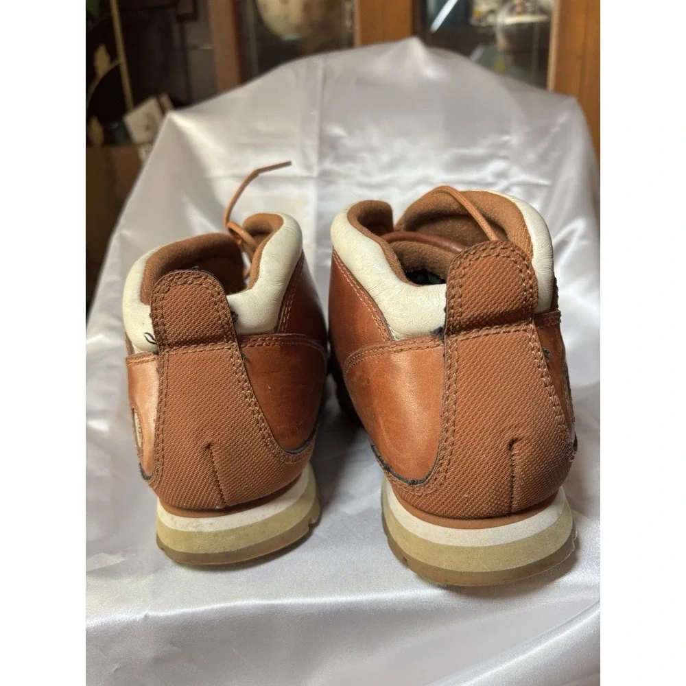 Timberland pre owned